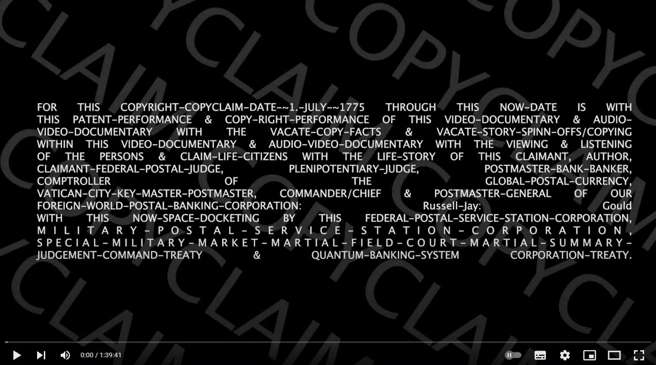 Author: Russel-Jay: Gould.